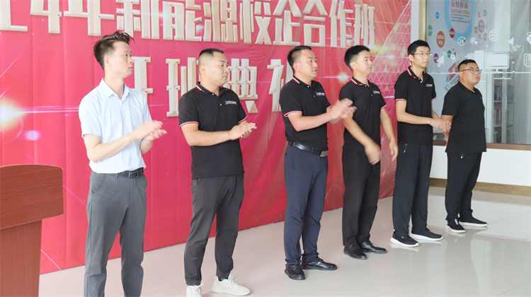 西安万通汽车学校教学质量年圆满落幕，表彰大会激励青春奋斗梦