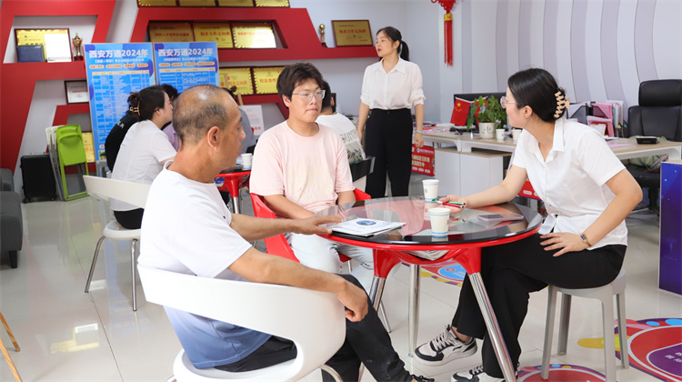 想让孩子上职校，又不了解怎么办？揭开职业院校的面纱