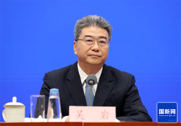 教育部新闻发布会 | 副部长吴岩：职业教育重点做好四件事​
