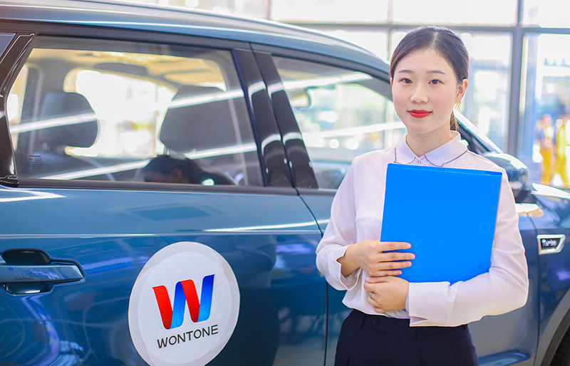 想学汽车美容，西安学汽车美容哪里好？揭秘万通专业实训与行业前景