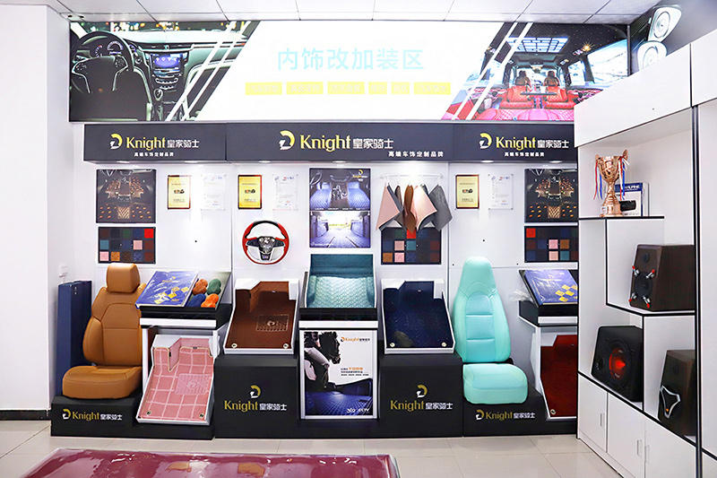 汽车美容培训学什么？西安万通带你从技术小白到店长精英