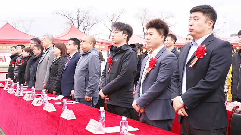 2026春季大型校企合作签约暨就业双选会2