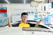 聚焦新生：技术路就是人生发展的最佳之路