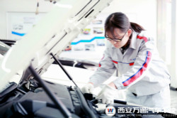 [高中生]高中毕业生学什么技术好找工作？
