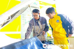 [汽修热门行业]汽修行业的发展前景怎么样？