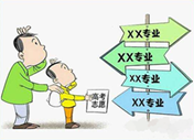 高考小时代 专业与就业应该怎样看待