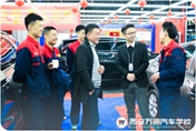 【英才之路】平台只是载体  努力才能有收获