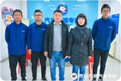 【英才之路】用自己的努力  获得未来发展的能力
