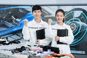 2019年成才模式：用技能+学历 成就美好未来