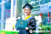 技能+学历+就业  西安万通用实力圆你技术梦