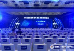 “回响中国”教育年度荣誉盛典 万通汽车教育荣耀再续