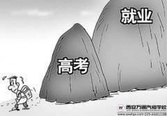 初高中生“通罗马”的大道——来西安万通学汽修