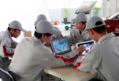 西安万通全新理念引领专业升级