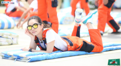 专业女子班 和Ella一起学汽修