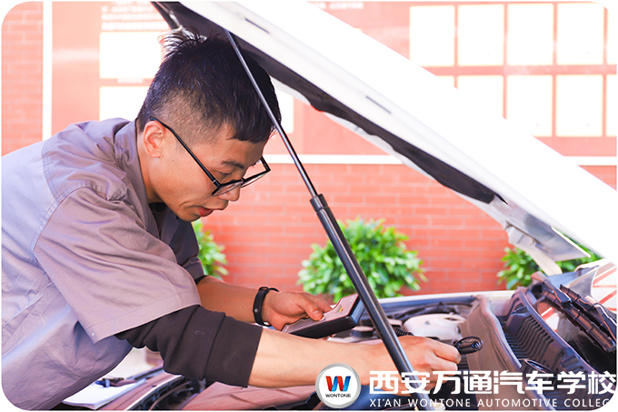 西安万通二手车评估班火热报名中 10月14日正式开班