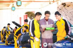 初中毕业生学技术选什么学校好？