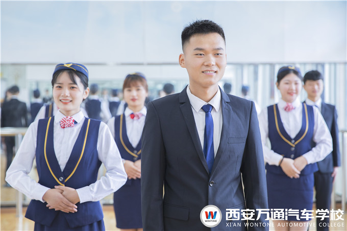 【择校季】初高中生专业怎么选？轨道专业好就业吗？