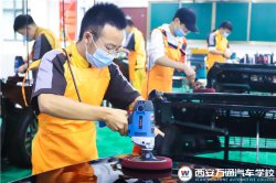 西安美容冠军导师班即将开班，名额紧缺！