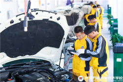 西安万通职业技术学校的十大优势是什么?