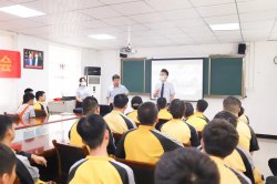 汽修学校毕业后推荐工作吗？汽修学校分配就业吗？