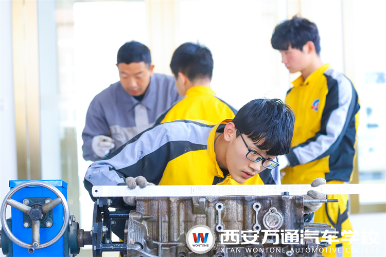 初高中生想转学去学技术到底行不行？