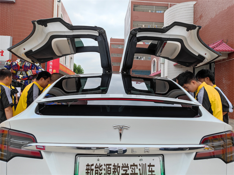 重磅！西安万通汽车文化节开幕式将于7月5日举行