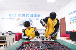 低压电工专业主要学些什么,低压电工证怎么考？
