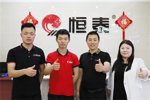 校企合作谱新章，企业回访再创新 ——我校回访合作企业西安恒泰