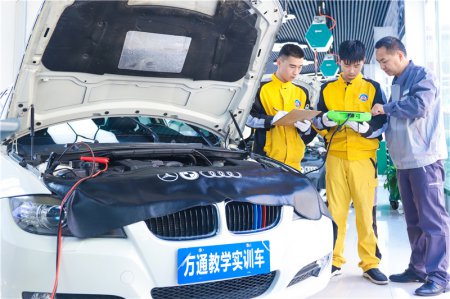 初中或高中毕业可以做什么工作，做学徒可以学点什么好？