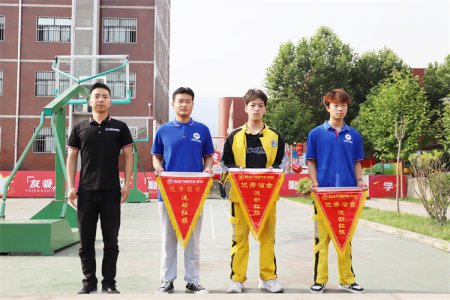 告别长假：开学状态一览，有你吗？点进来看看