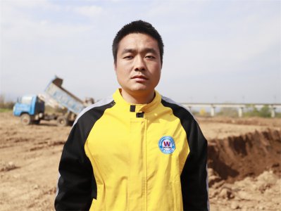 年轻更要以技傍身  多项技艺多重发展   ——西安万通学生刘宜