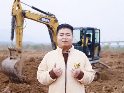 不辜负今日，向未来进发——西安万通学子张雪琪