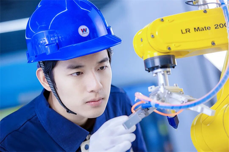 西安万通汽车学校2026年【PLC高级电气工程师专业】招生简章