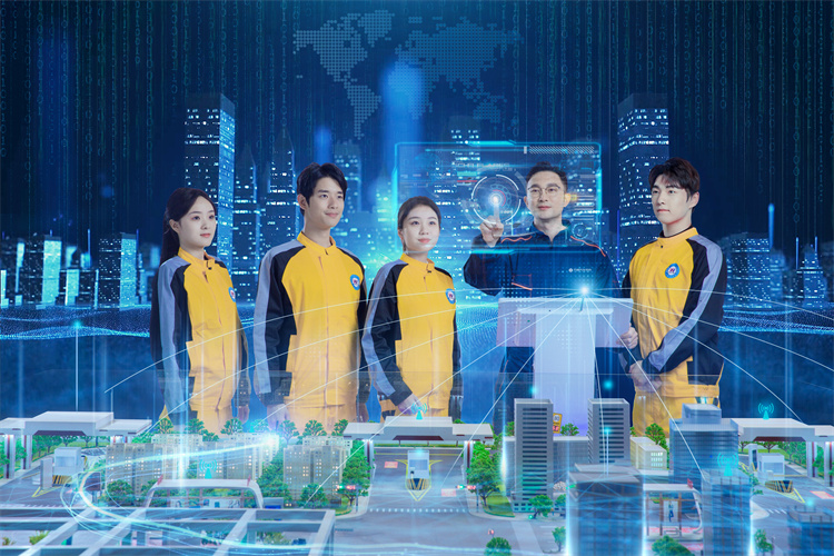 西安万通汽车学校2026年【汽车新能源技术工程师专业】招生简章